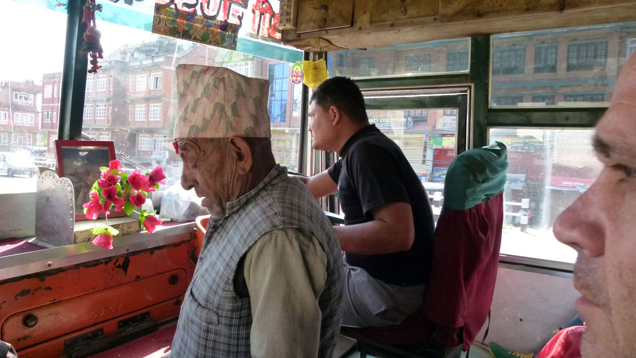 Katmandu Nepal