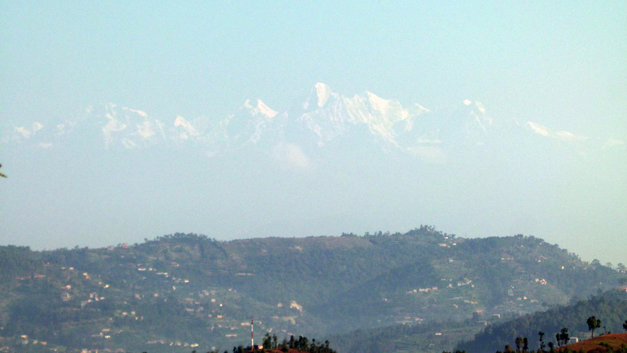 Katmandu Nepal