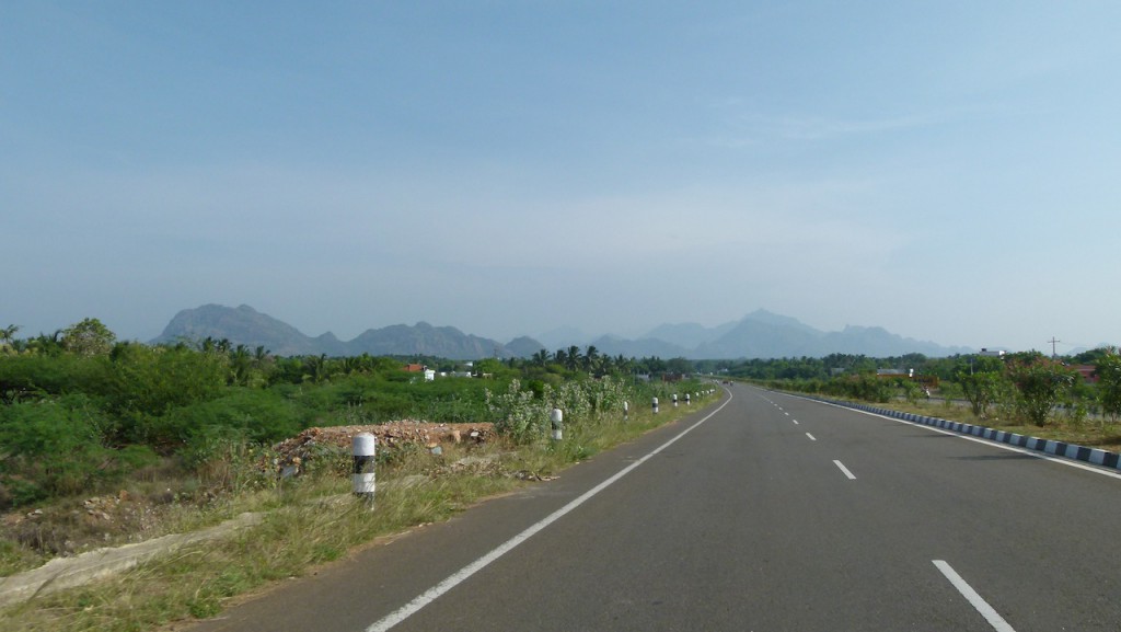 Viajar a India por Daniel González, Tamil Nadu, Mayo de 2015.